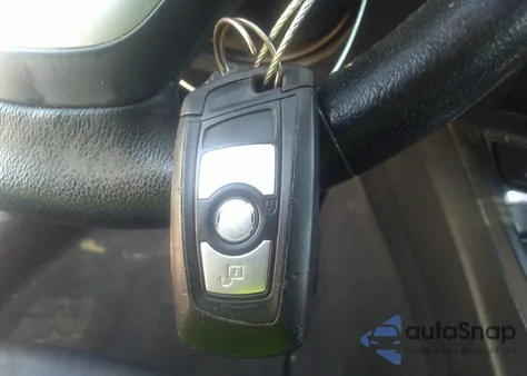 2014 BMW 328I xDrive from USA, damaged, VIN WBA3B5G59ENS07838